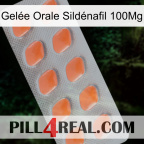 Gelée Orale Sildénafil 100Mg 26